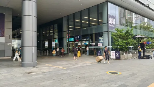 渔农村