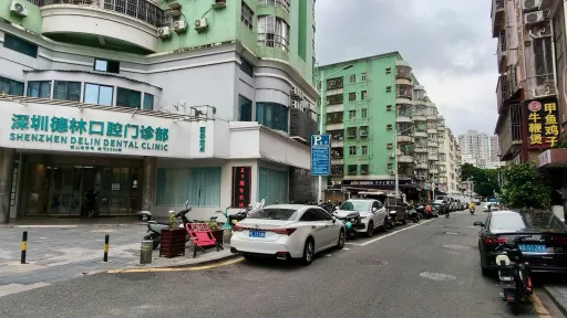 仓前村