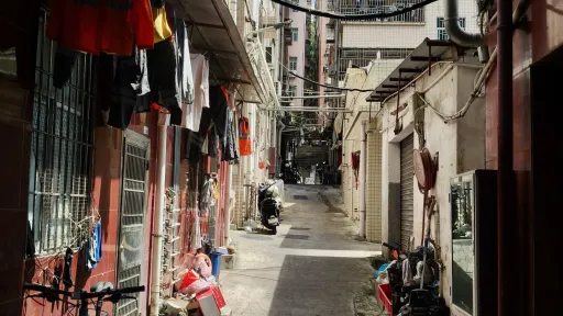 大望村