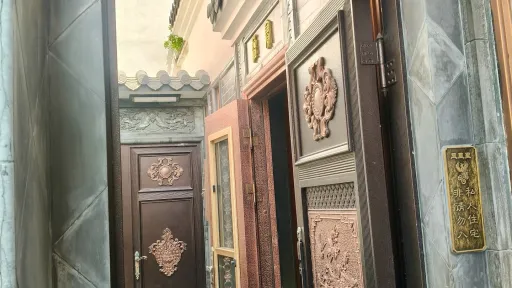 大望村