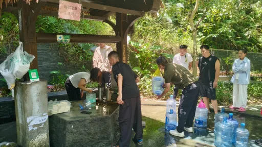 大望村