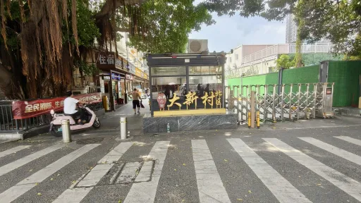 大新村