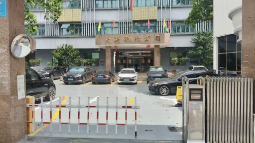 大新村