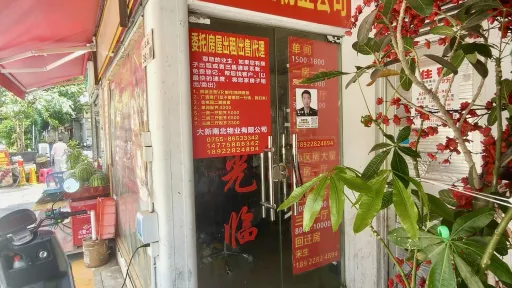 大新村