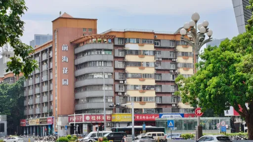 大新村