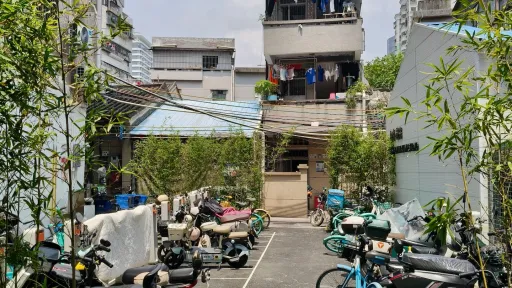 大新村