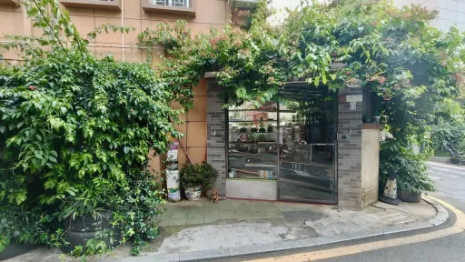  坑背村