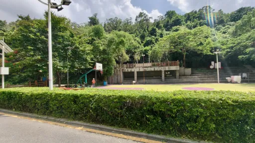  坑背村
