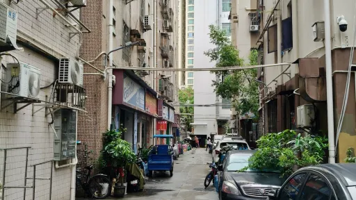 南光村