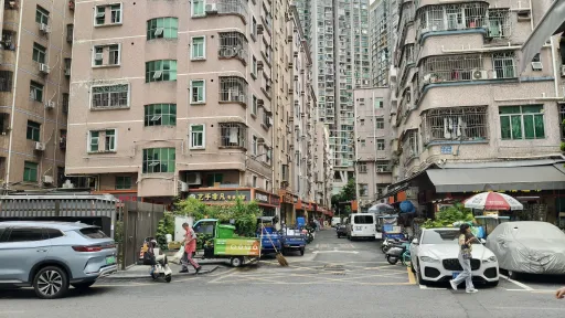  南光村