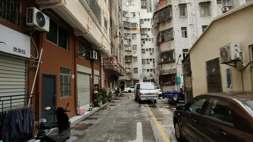  南光村