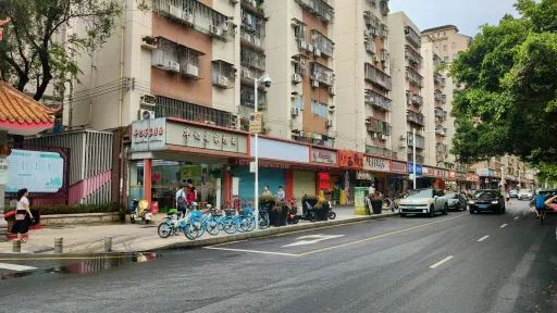  南光村