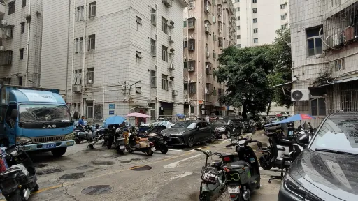  南光村