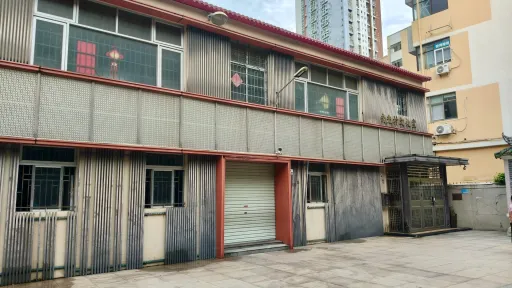  南光村