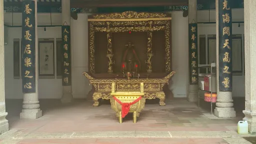 南园村