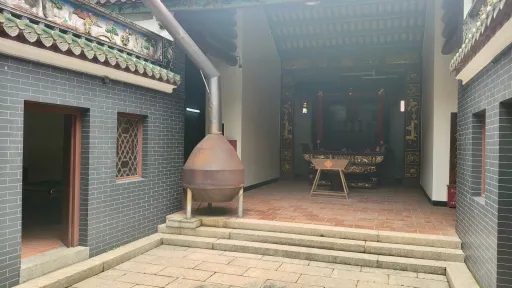 南园村