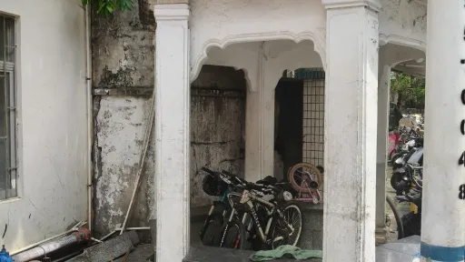 南园村