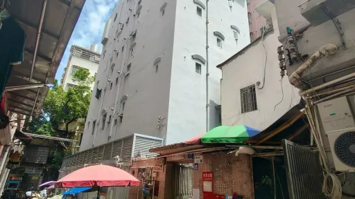 南园村