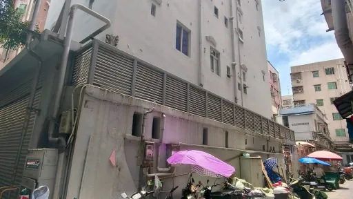南园村