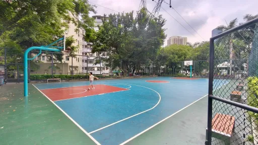 坭岗村