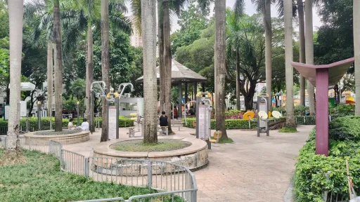 坭岗村