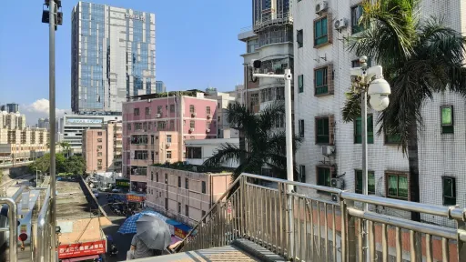 清水河村