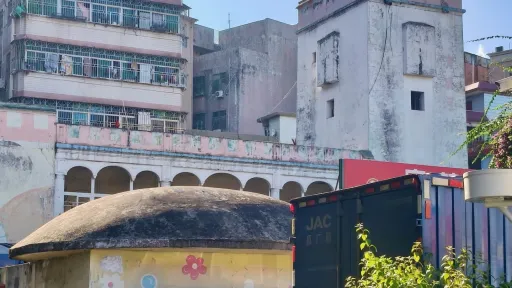 清水河村
