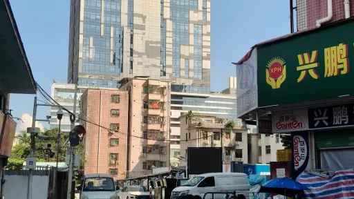 清水河村