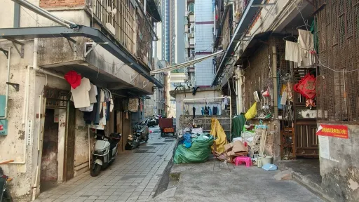 清水河村
