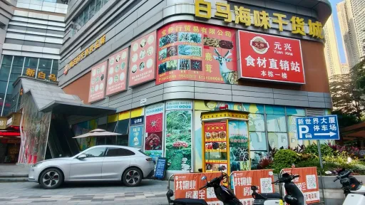 赛龙村