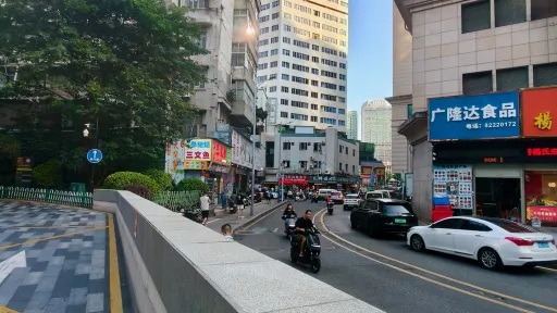 赛龙村