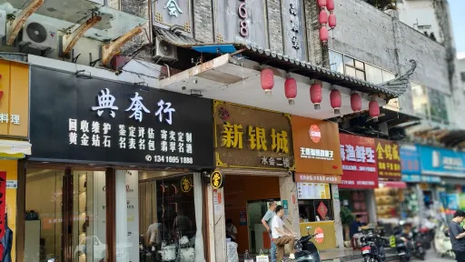 赛龙村