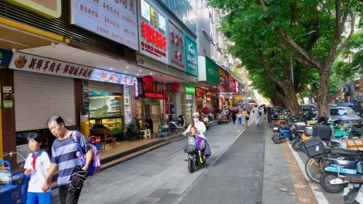 赛龙村
