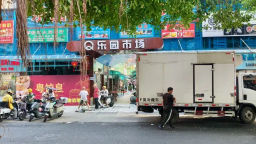 赛龙村