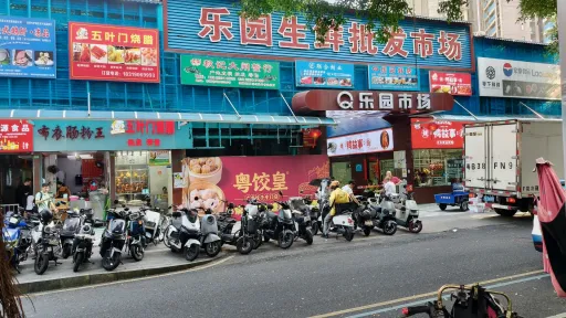 赛龙村