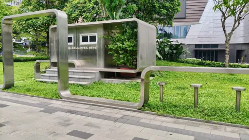 水贝村