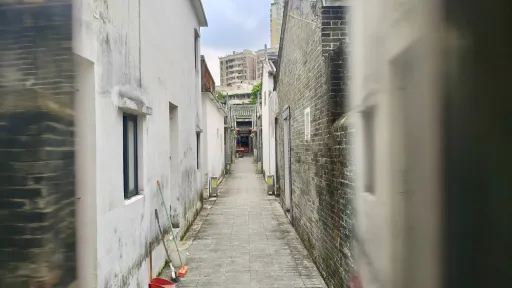 笋岗村