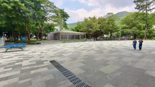 塘坑仔村