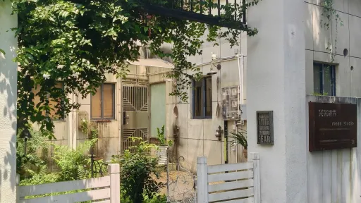  坑背村