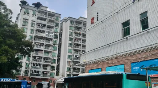 塘坑仔村