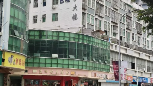 塘坑仔村