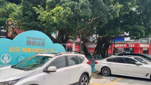 田贝村