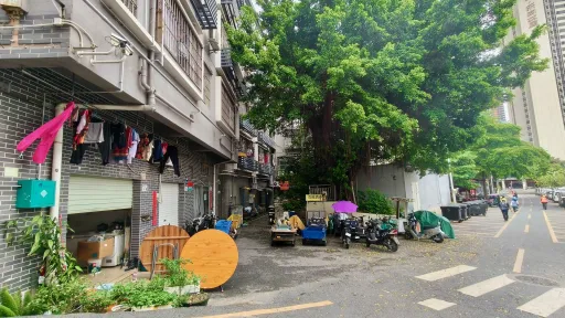 同乐村