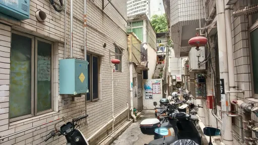 巷头村