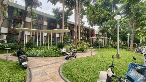 巷头村