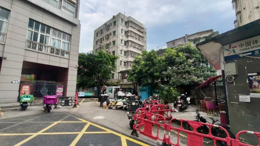 巷头村