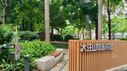 巷头村