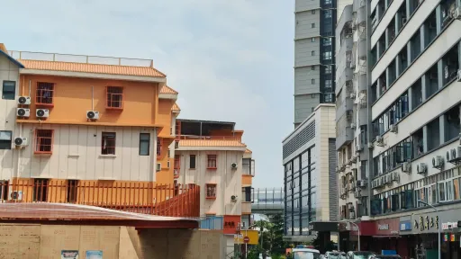  西岭下村