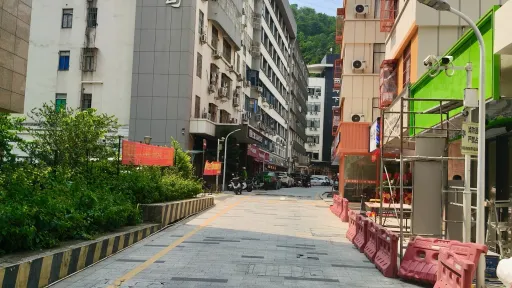  西岭下村