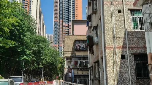 新屋吓村